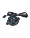 Alphacool DC-LT 2 - 2600rpm Ceramic - 12V DC - (3 phase sine PCB) (black) - nr 9