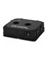 Alphacool Eisblock XPX Pro 1U Ampere LGA 4926, CPU cooler black, suitable for H1 (U1) server cases - nr 1