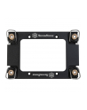 silverstone technology SilverStone Intel LGA4677 / LGA4710 Socket Mounting Kit XAC-MK-4710, Bracket Black, for SilverStone XE360PDD / XE360 Series - nr 2
