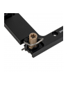 silverstone technology SilverStone Intel LGA4677 / LGA4710 Socket Mounting Kit XAC-MK-4710, Bracket Black, for SilverStone XE360PDD / XE360 Series - nr 4