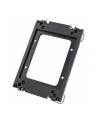 silverstone technology SilverStone Intel LGA4677 / LGA4710 Socket Mounting Kit XAC-MK-4710, Bracket Black, for SilverStone XE360PDD / XE360 Series - nr 9
