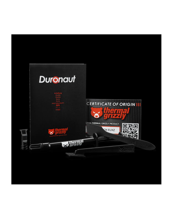 Thermal Grizzly Duronaut 2g główny