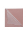 Thermal Grizzly Minus Pad 8 - 100x 100x 0.5 mm, thermal pads pink, 2 pieces - nr 10