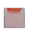 Thermal Grizzly Minus Pad 8 - 100x 100x 0.5 mm, thermal pads pink, 2 pieces - nr 11