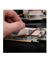 Thermal Grizzly Minus Pad 8 - 100x 100x 0.5 mm, thermal pads pink, 2 pieces - nr 12