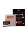 Thermal Grizzly Minus Pad 8 - 100x 100x 0.5 mm, thermal pads pink, 2 pieces - nr 13