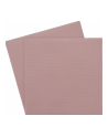 Thermal Grizzly Minus Pad 8 - 100x 100x 0.5 mm, thermal pads pink, 2 pieces - nr 16
