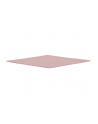 Thermal Grizzly Minus Pad 8 - 100x 100x 0.5 mm, thermal pads pink, 2 pieces - nr 5