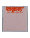 Thermal Grizzly Minus Pad 8 - 100x 100x 0.5 mm, thermal pads pink, 2 pieces - nr 6