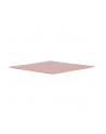 Thermal Grizzly Minus Pad 8 - 100x 100x 0.5 mm, thermal pads pink, 2 pieces - nr 8
