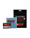 Thermal Grizzly Minus Pad Advance - 100x100x2.0 mm, thermal pads pack of 2 - nr 11