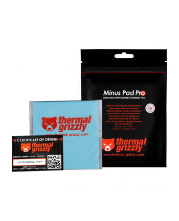 Thermal Grizzly Minus Pad Pro - 100x100x0.5mm nr 2