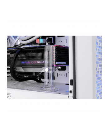 Thermaltake Graphics Card Holder transparent PC