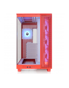 Thermaltake View 380 XL TG ARGB Flaming Orange - nr 10