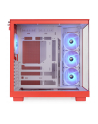 Thermaltake View 380 XL TG ARGB Flaming Orange - nr 11