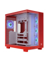 Thermaltake View 380 XL TG ARGB Flaming Orange - nr 15