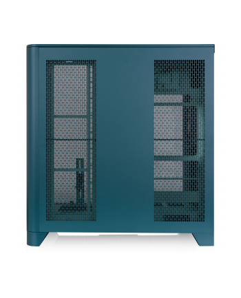 Thermaltake View 390 Air Transformative Teal