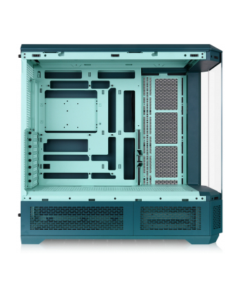 Thermaltake View 600 TG Transformative Teal nr 1