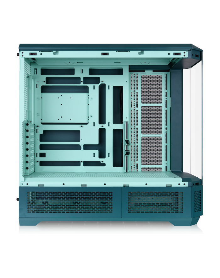 Thermaltake View 600 TG Transformative Teal główny