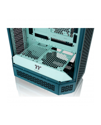 Thermaltake The Tower 600 Transformative Teal