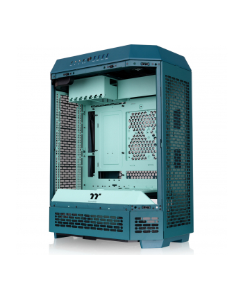 Thermaltake The Tower 600 Transformative Teal