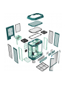 Thermaltake The Tower 600 Transformative Teal - nr 3
