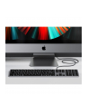 Satechi Slim W3 USB-C Wired Keyboard-DE (German) - nr 9