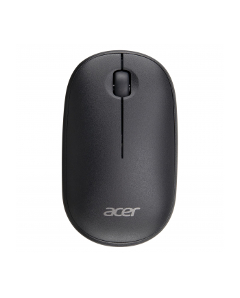 Acer 2,4G Mysz AMR 100 czarny nr 2