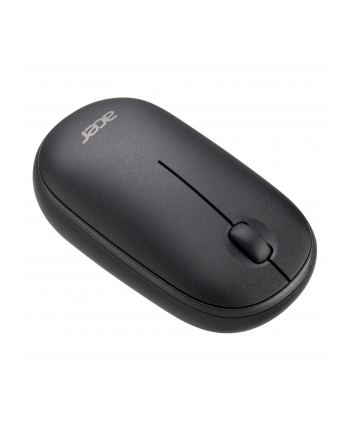 Acer 2,4G Mysz AMR 100 czarny nr 1