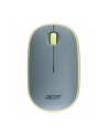 Acer 2,4G Mysz AMR 100 blau - nr 1