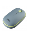 Acer 2,4G Mysz AMR 100 blau - nr 2