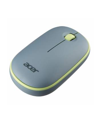 Acer 2,4G Mysz AMR 100 blau nr 2