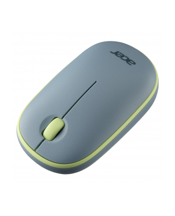 Acer 2,4G Mysz AMR 100 blau nr 1