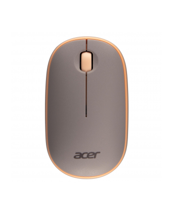Acer 2,4G Mysz AMR 100 peach nr 2