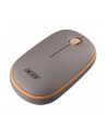 Acer 2,4G Mysz AMR 100 peach - nr 2