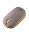 Acer 2,4G Mysz AMR 100 peach - nr 3