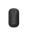 Acer Dual Mode Mysz AMR130 czarny - nr 4