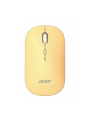 Acer Dual Mode Mysz AMR130 gelb - nr 4