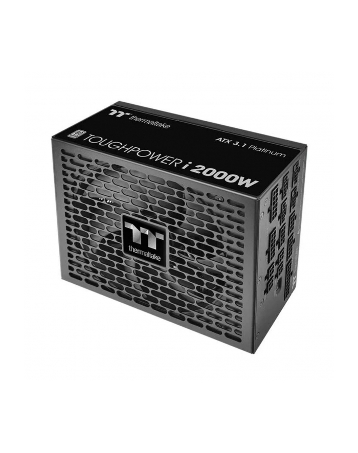 Thermaltake Toughpower 2000W główny