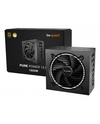 be quiet! Pure Power 13 M 1200W