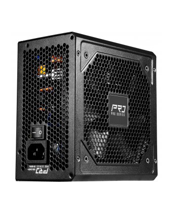 ASRock Pro Series Pro-650G 650W ATX 80+ Gold black