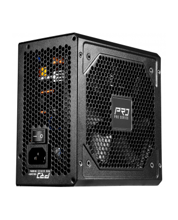 ASRock Pro Series Pro-850B 850W ATX 80+ Bronze black