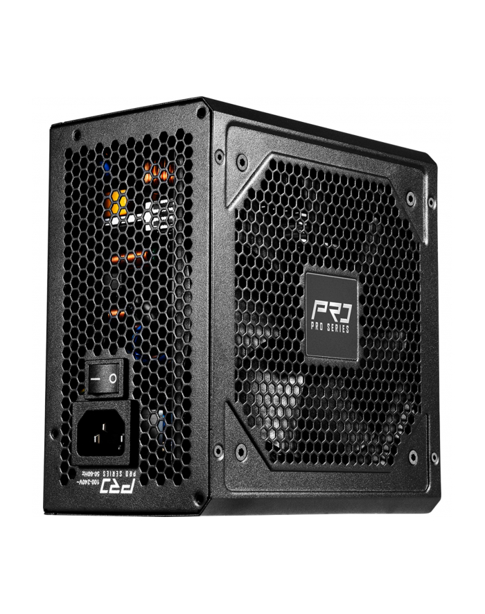 ASRock Pro Series Pro-850G 850W ATX 80+ Gold black główny
