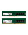 ADATA DDR4 - 16GB - 3200 - CL - 22 (2x 8 GB) dual kit, RAM (green, AD4U32008G22-DTGN, Premier) - nr 3