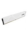 ADATA DDR4 - 32GB - 3200 - CL - 16, single RAM (BIAŁY, AX4U320032G16A-SWHD35, XPG GAMMIX D35, INTEL XMP) - nr 1