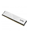ADATA DDR4 - 32GB - 3200 - CL - 16, single RAM (BIAŁY, AX4U320032G16A-SWHD35, XPG GAMMIX D35, INTEL XMP) - nr 3