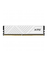 ADATA DDR4 - 32GB - 3200 - CL - 16, single RAM (BIAŁY, AX4U320032G16A-SWHD35, XPG GAMMIX D35, INTEL XMP) - nr 7