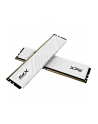 ADATA DDR4 - 32GB - 3200 - CL - 16, single RAM (BIAŁY, AX4U320032G16A-SWHD35, XPG GAMMIX D35, INTEL XMP) - nr 9