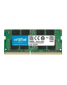 Crucial DDR4 - 8GB - 3200 - CL - 16 Retail, Single, TRAY (CT8G4SFRA32AT) - nr 5