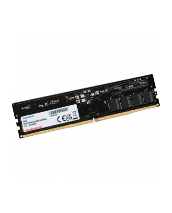 ADATA DDR5 - 8GB - 5600 - CL - 46, single RAM (black, AD5U56008G-S, Premier Tray)